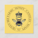 Search for candle wax business cards Apiary