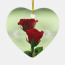 Search for bridal shower christmas tree decorations Red