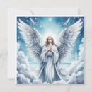 Search for heavenly angel christmas cards Religious