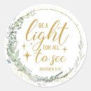 Search for pillow stickers Christian