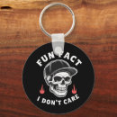 Search for facts key rings Funny