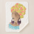 Search for strong blankets Woman