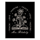 Search for inspirational teacher posters Quotes