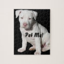 Search for pitbull puzzles Dog lover