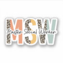Search for master work Social worker