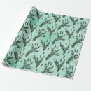 Search for eucalyptus wrapping paper Woodland