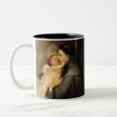 Search for st anthony mugs Christian
