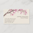 Search for cherry business cards Cute