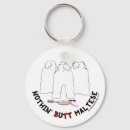 Search for maltese key rings Funny
