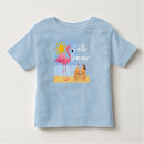 Search for flamingo toddler tshirts Bird