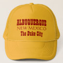 Search for albuquerque hats Southwest
