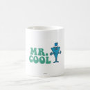 Search for mr cool mugs Mr men show