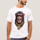 Search for monkey tshirts Fun