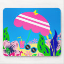 Search for beach party mousepads Fun