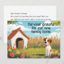 Search for cartoon house invitations Change of address