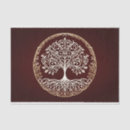 Search for celtic tissue paper Pagan