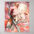Search for autumn moon posters Fall
