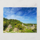 Search for palenque postcards Maya