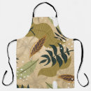 Search for botanical drawing aprons Branch