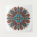 Search for trippy tapestries Colourful