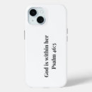 Search for christian bible verse iphone cases Inspirational quote