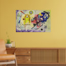 Search for modern graphic posters Purple