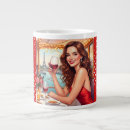 Search for love paris mugs Souvenir