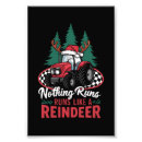 Search for funny tractor posters Xmas