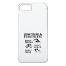 Search for triathlete iphone cases Ironman
