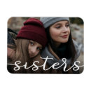Search for sister magnets Elegant