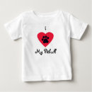 Search for love my pitbull tshirts Dog
