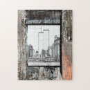Search for twin towers puzzles America