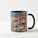 Search for bright colored mugs Beautiful