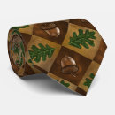 Search for acorn ties Forest