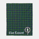 Search for lamont tartan blankets Scottish