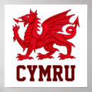 Search for cardiff posters Welsh