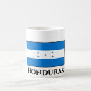 Search for honduras coffee mugs Flag