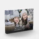 Search for christmas photo blocks Elegant