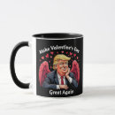 Search for trump valentine Patriotic