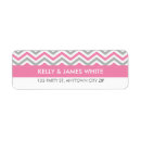 Search for stripe return address labels Bold
