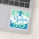 Search for southern style stickers United states south