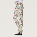 Search for coffee lovers leggings Vintage