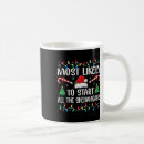 Search for home alone mugs Dabbing santa claus