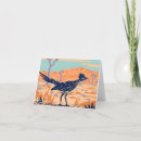 Search for roadrunners cards Bird