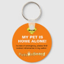 Search for orange cat key rings Dog