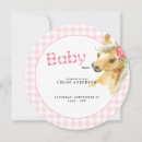 Search for ponies square invitations Pony