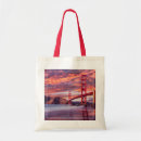 Search for san francisco tote bags Sunset