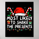 Search for presentes posters Likely