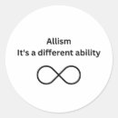 Search for different stickers Autism awareness