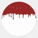 Search for bloody stickers Party